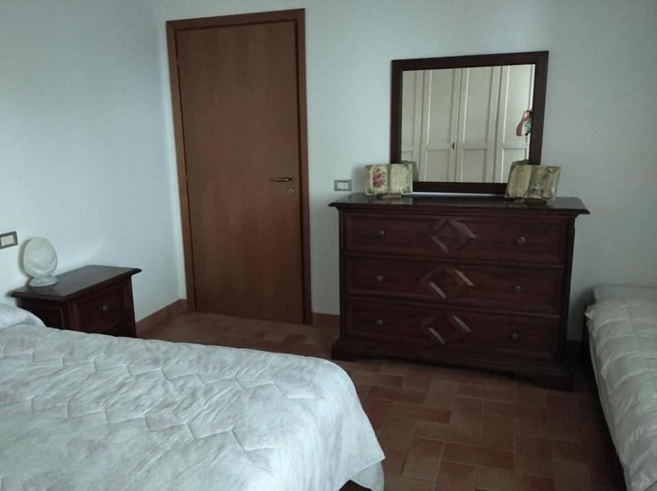 Agriturismo Il Selvello Le Versegge Dış mekan fotoğraf
